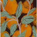Orange Orchard Vibes