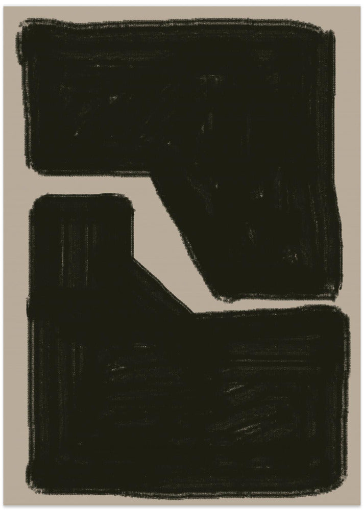 Abstract Contrast