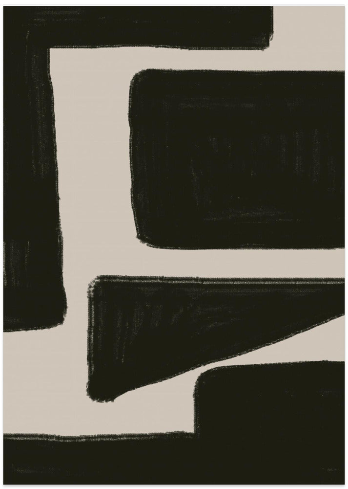Bold Shadowscape
