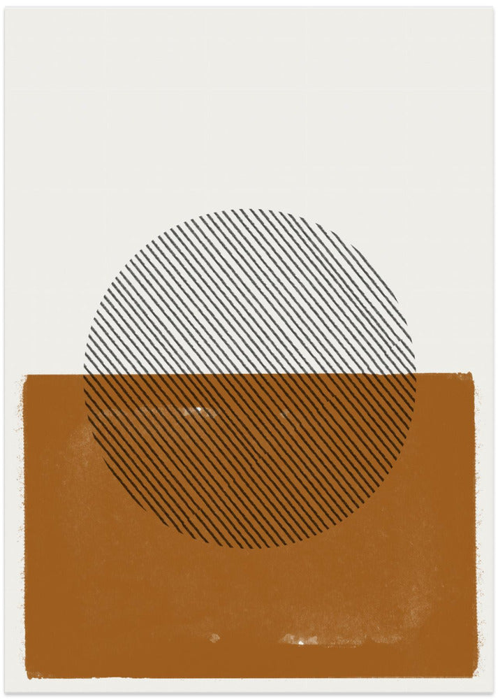Striped Horizon