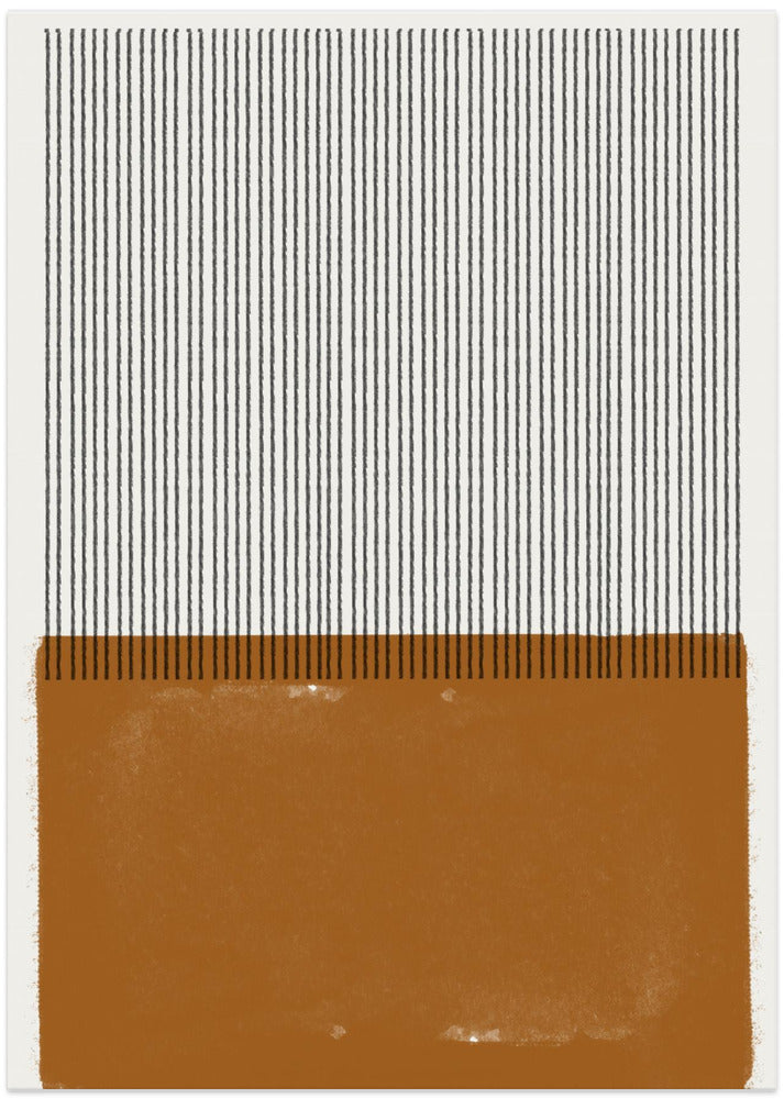 Striped Harmony