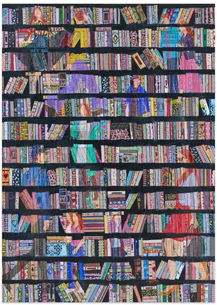 Book Cafe