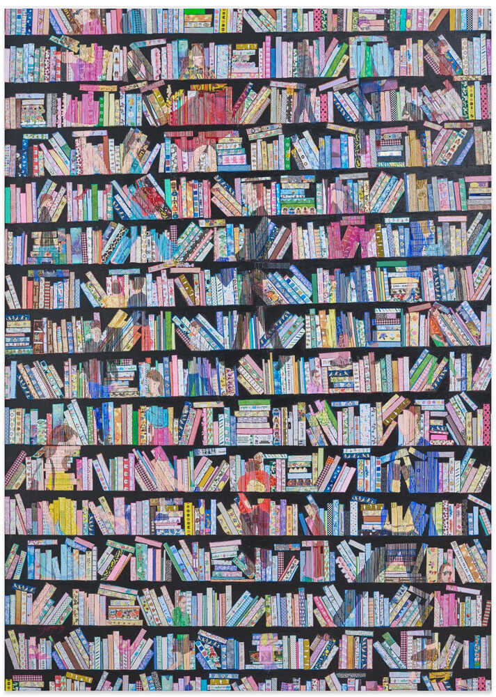 Book Cafe