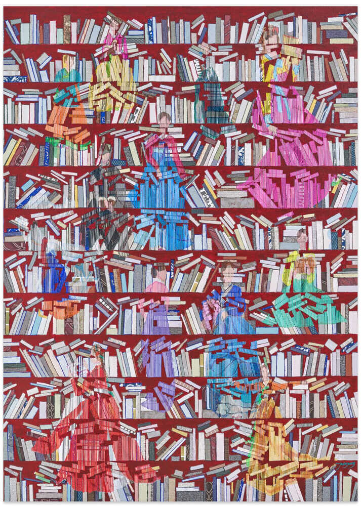 Book Cafe