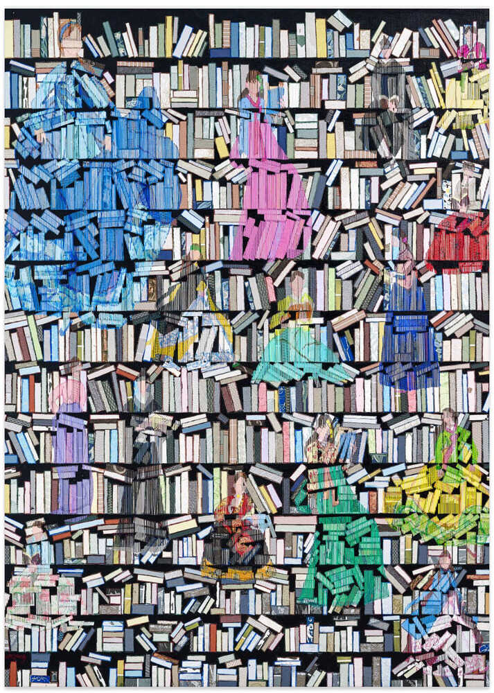 Book Cafe