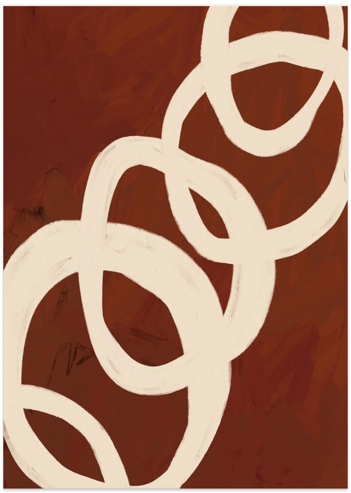 Entwined Whirls