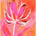 Petal Flames