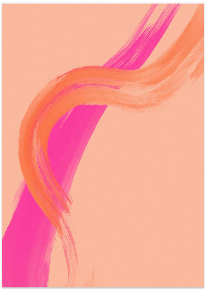 Colorful Motion