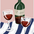 Wine time
