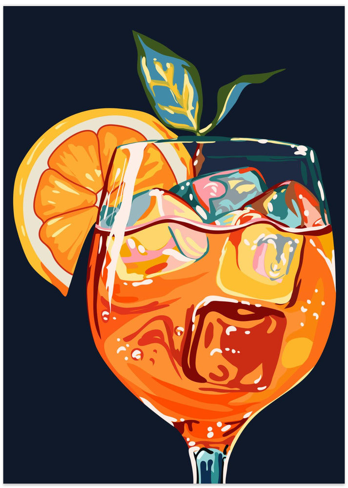 Hawaiian Cocktail