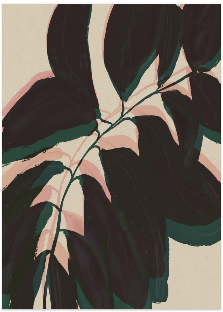 Leafy Essence