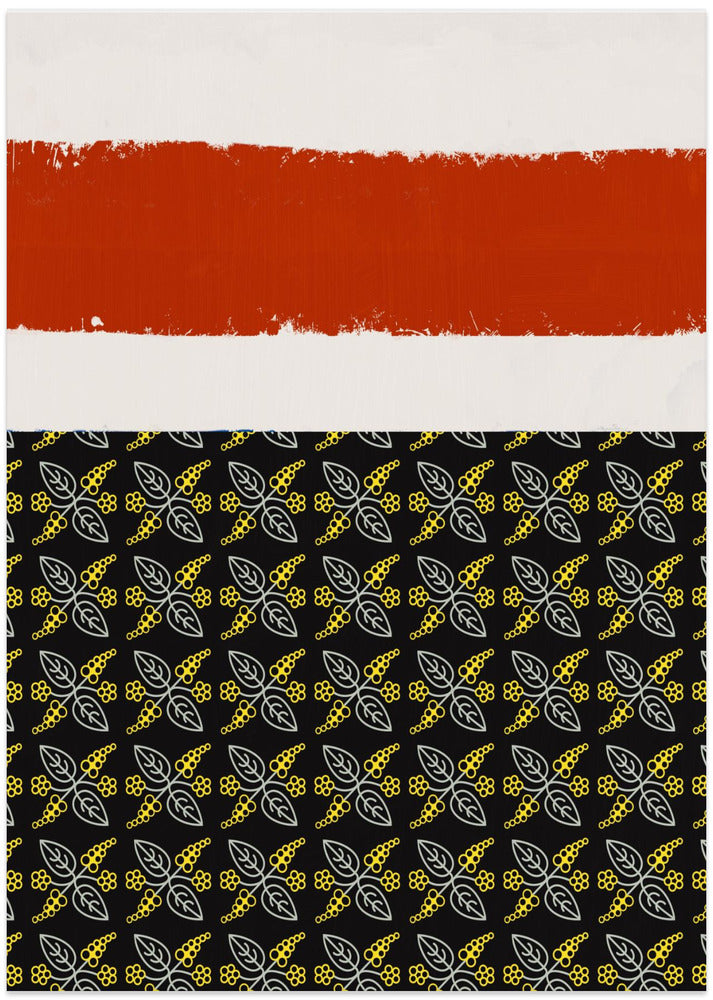Autumn Patterns