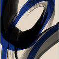 Echoes of Indigo