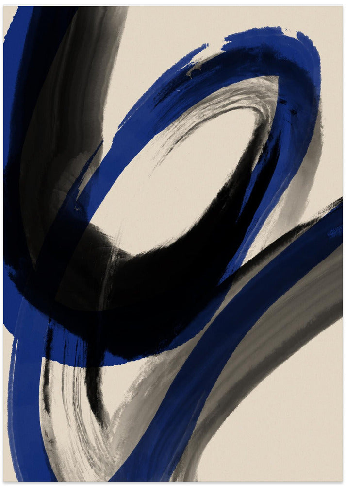 Echoes of Indigo