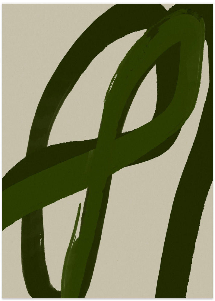 Verdant Curves