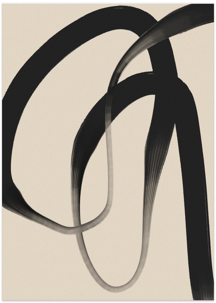 Flowing Elegance
