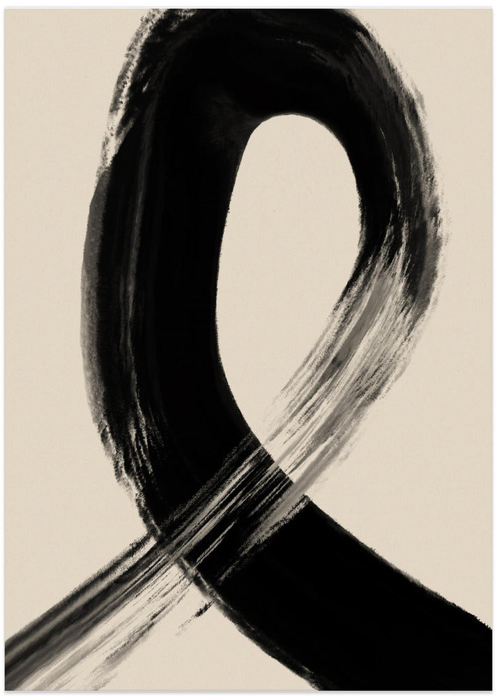 Infinite Stroke