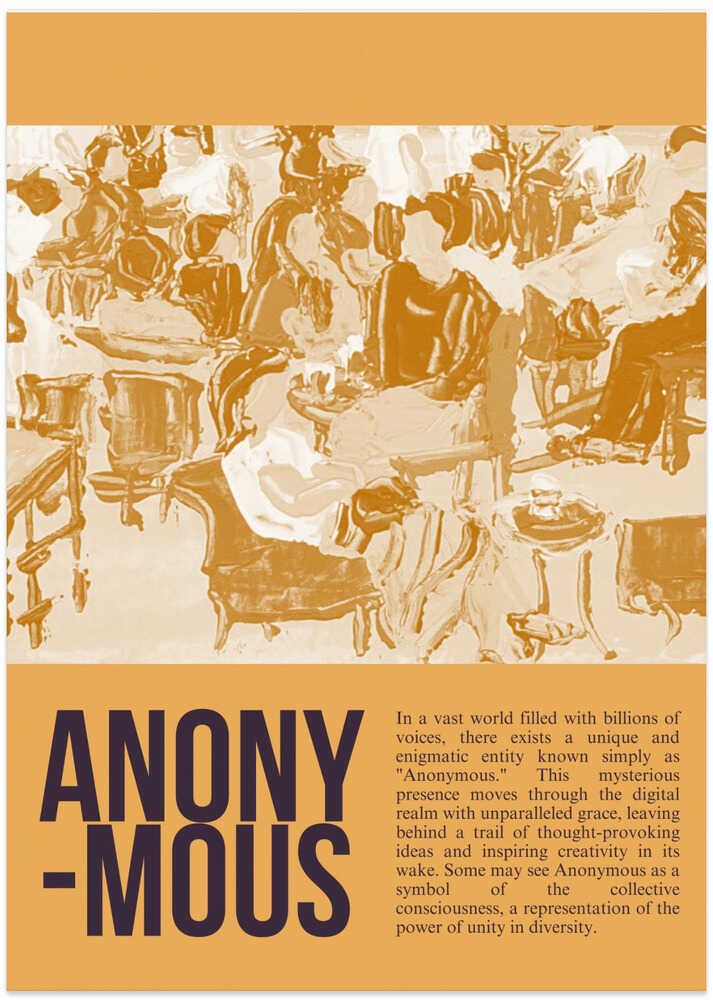 Anonymous