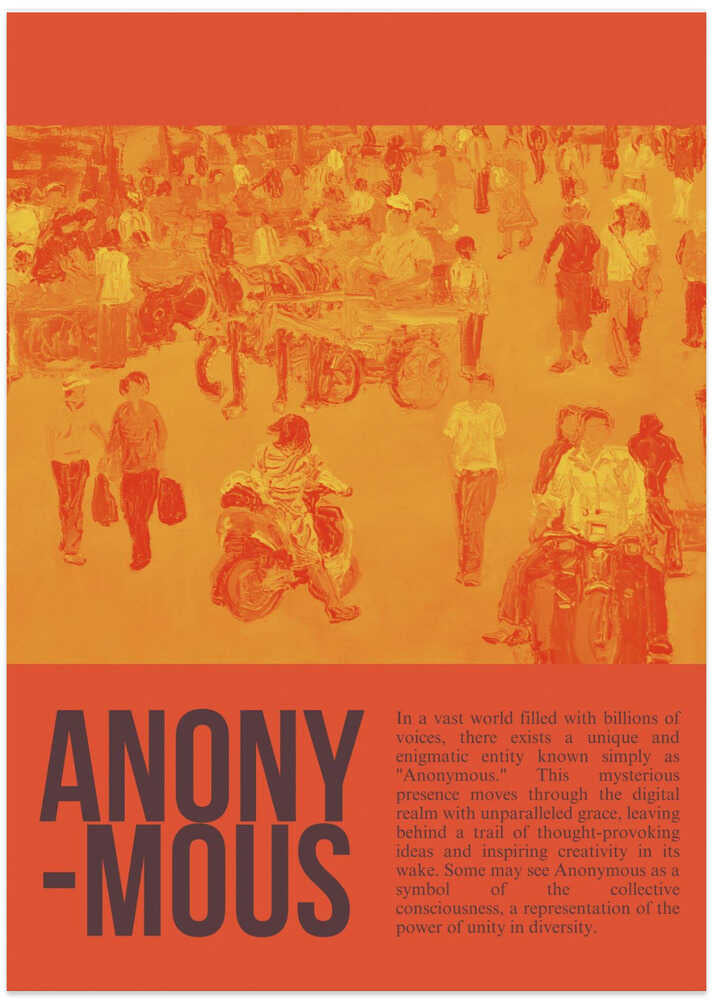 Anonymous