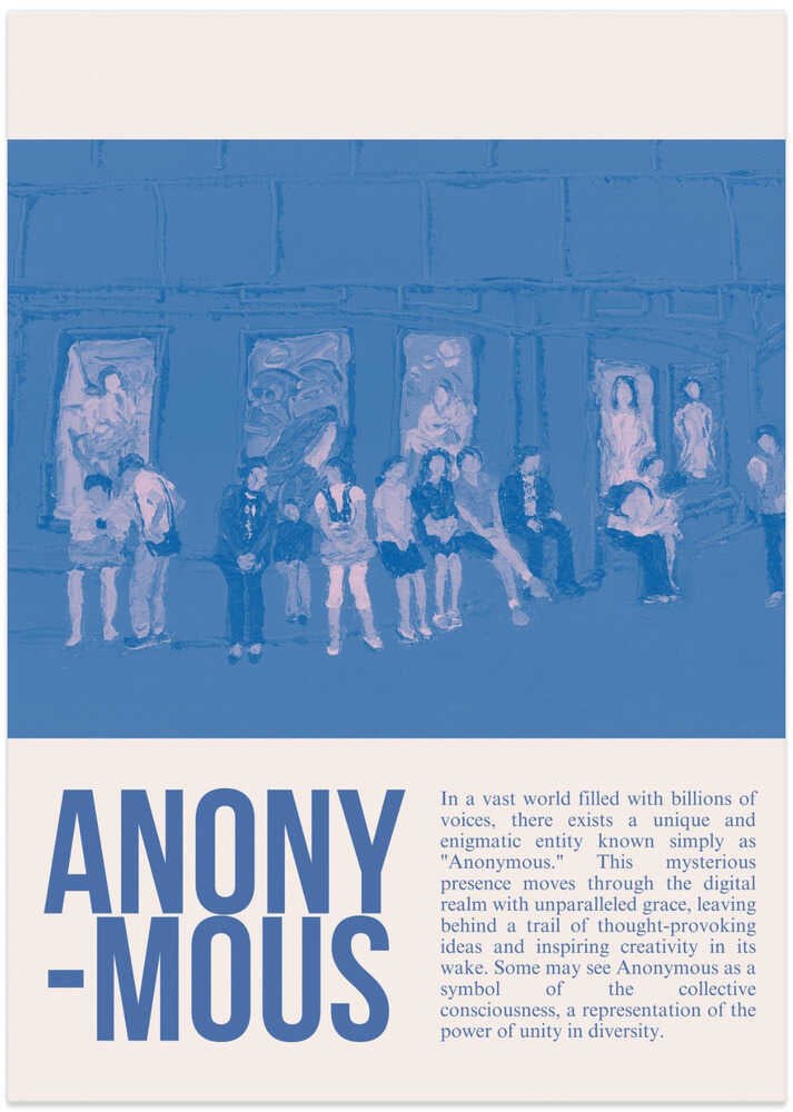 Anonymous