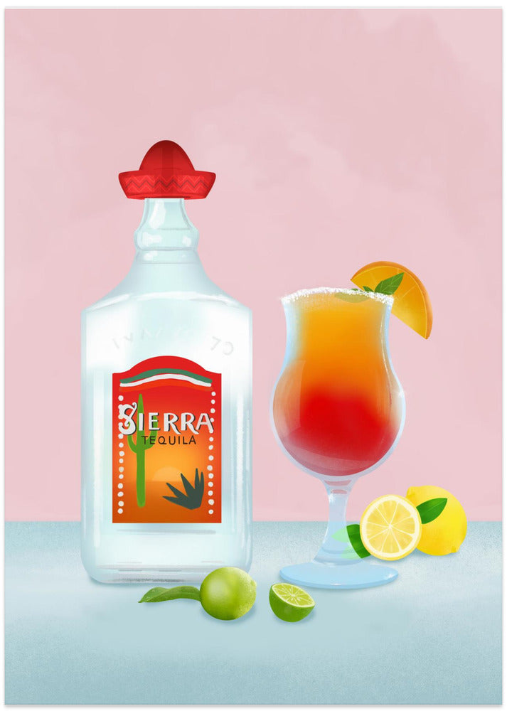 Tequila