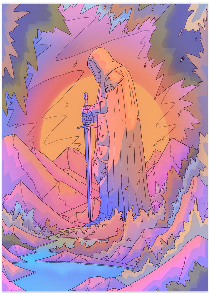 The Stone Guardian
