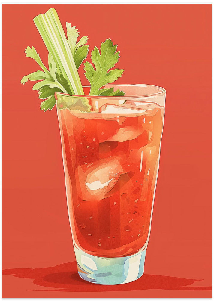 Bloody Mary - Jolly and Dash