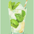 Mojito - Jolly and Dash