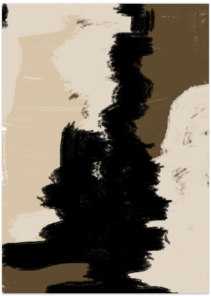 Contrasting Shades