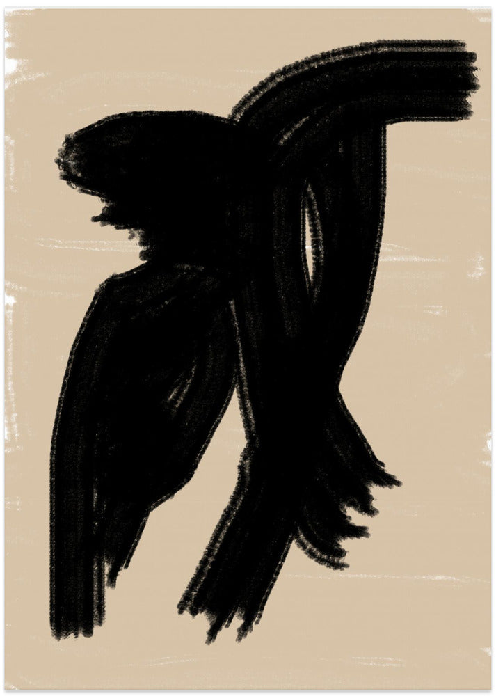 Shadowy Elegance