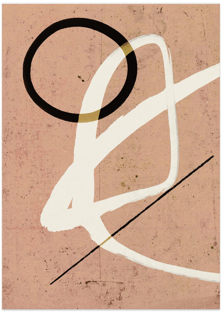 Abstract Paths