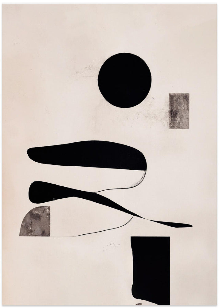 Geometric Harmony