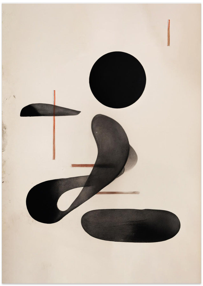 Abstract Flowforms