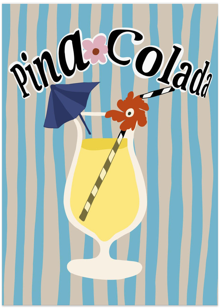 Pina Colada
