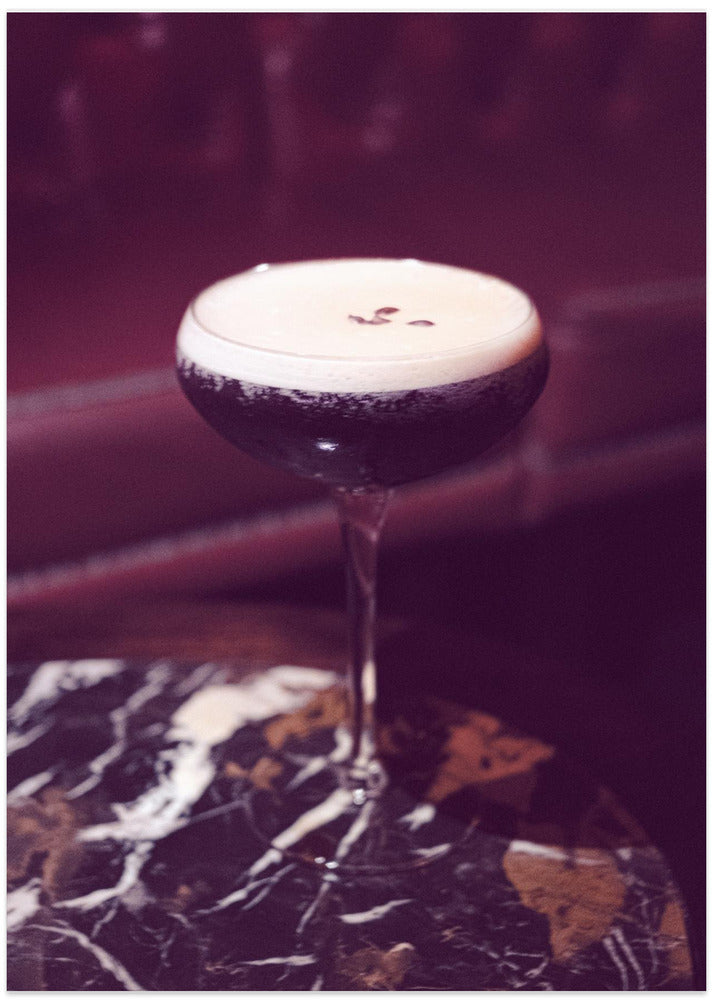 Las Vegas Cocktail