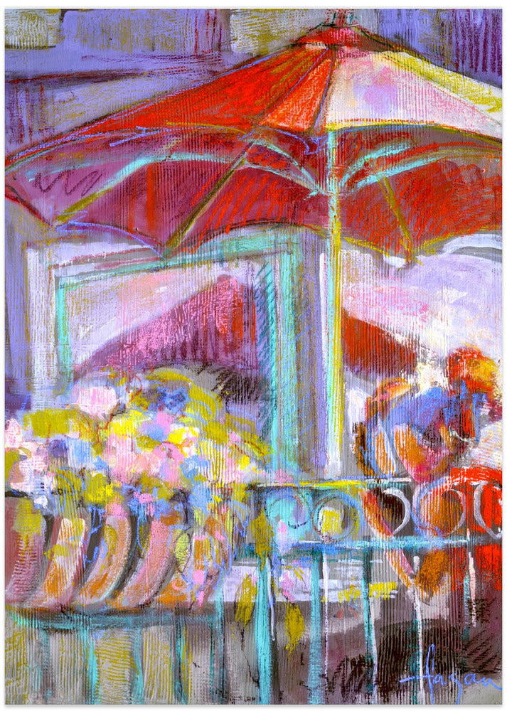 Café Sonata