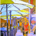 City Scape