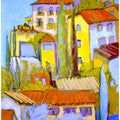 Hill Side Village