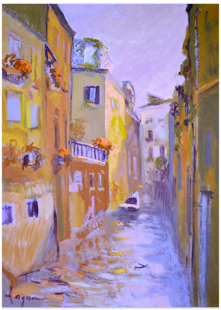 Venice Dream