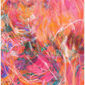 Colorful floral Petals