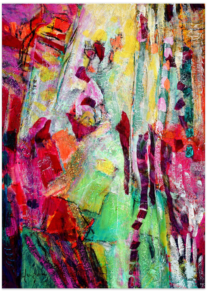 Vivid Rhythms