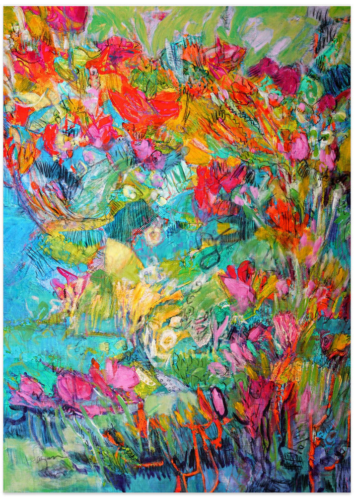 Butterfly Garden