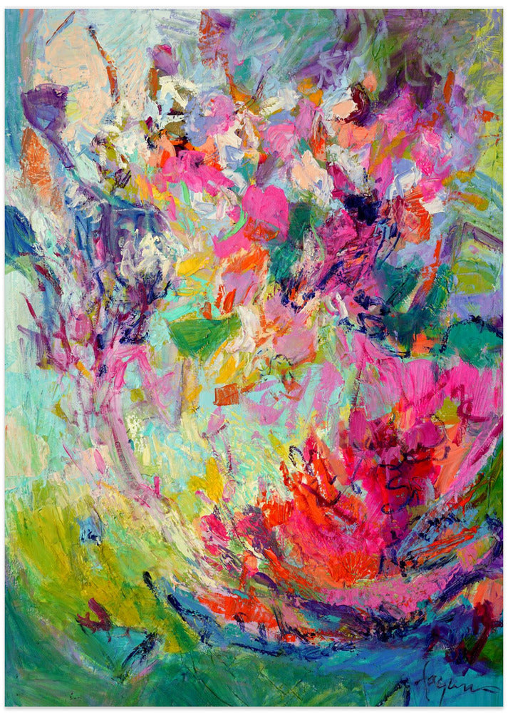 Vibrant Essence