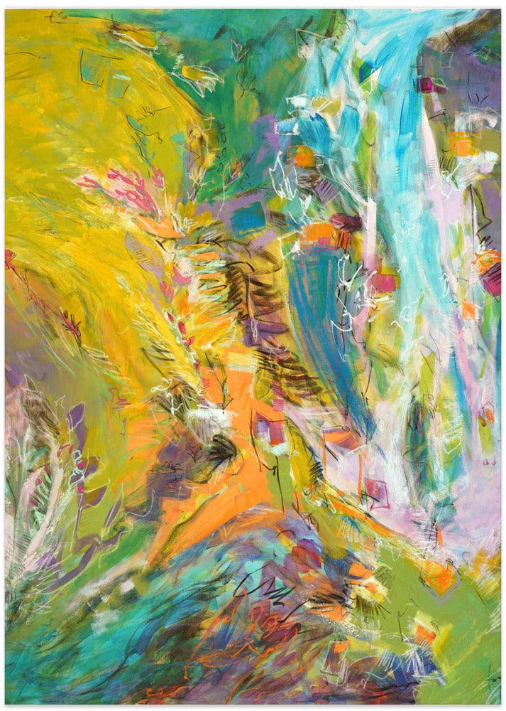 Source of Flow