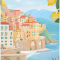 Amalfi Coast, Italy