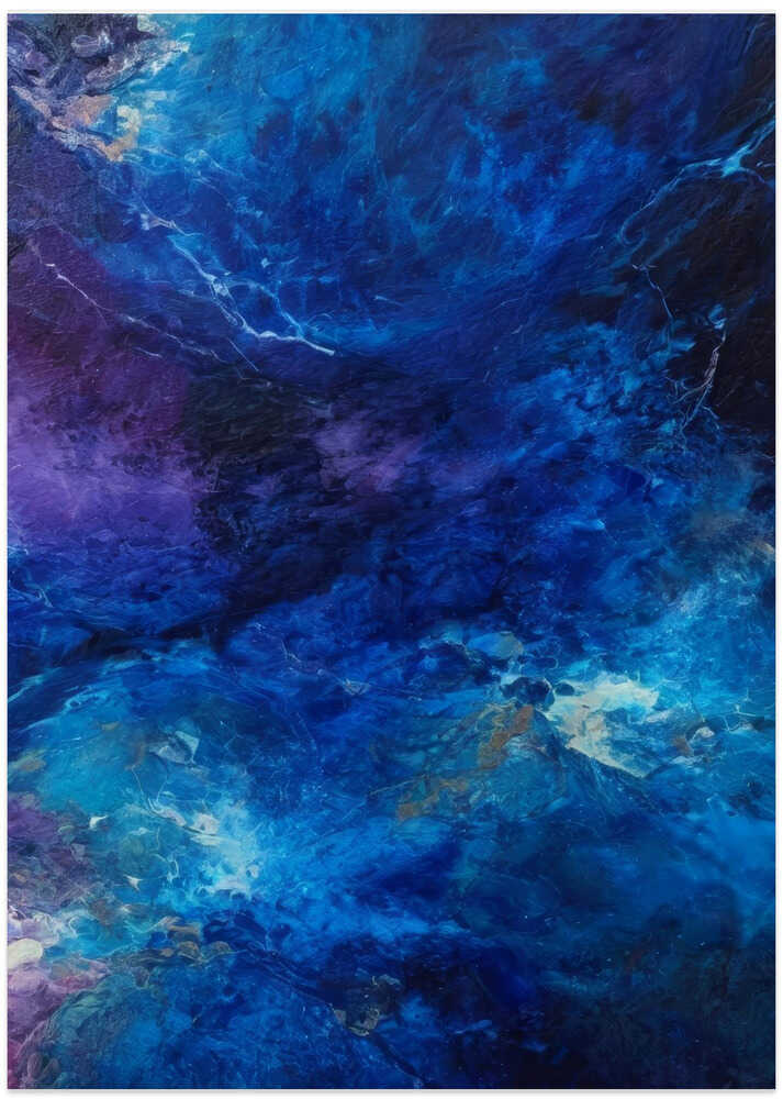 Eternal Cosmos