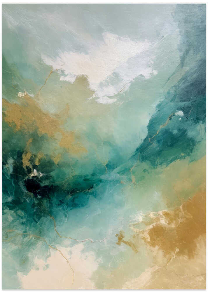 Emerald Skies