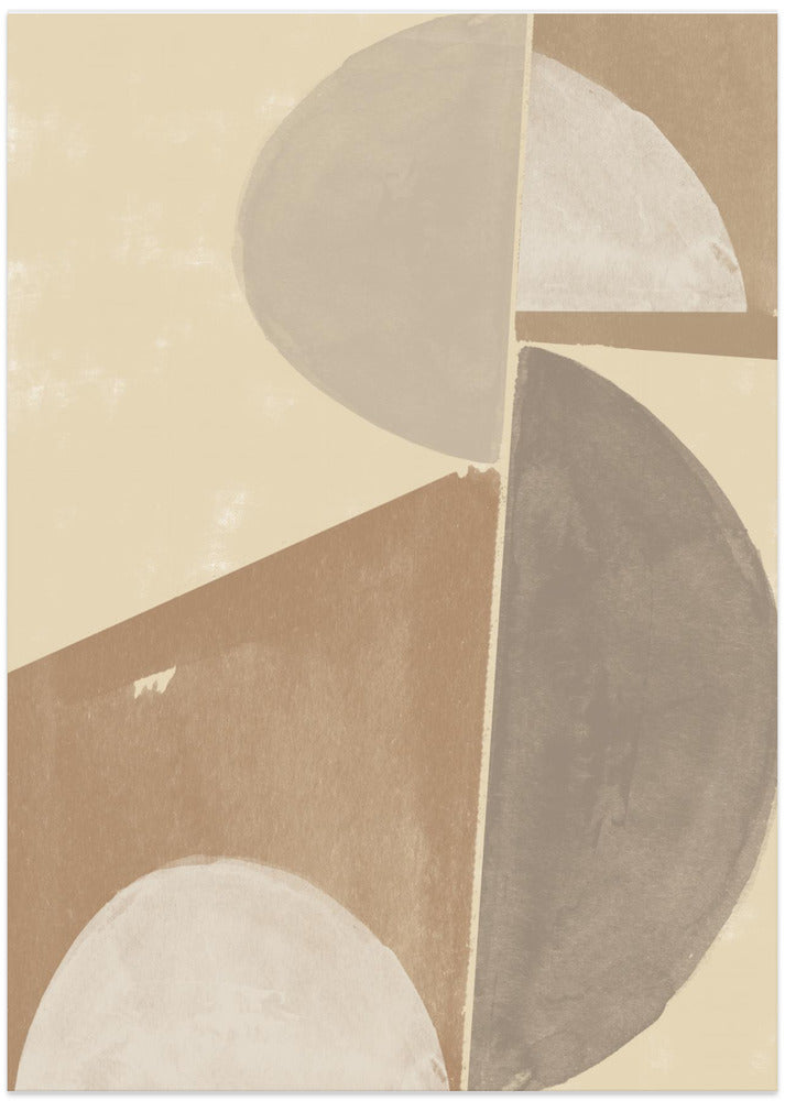 Geometric Harmony