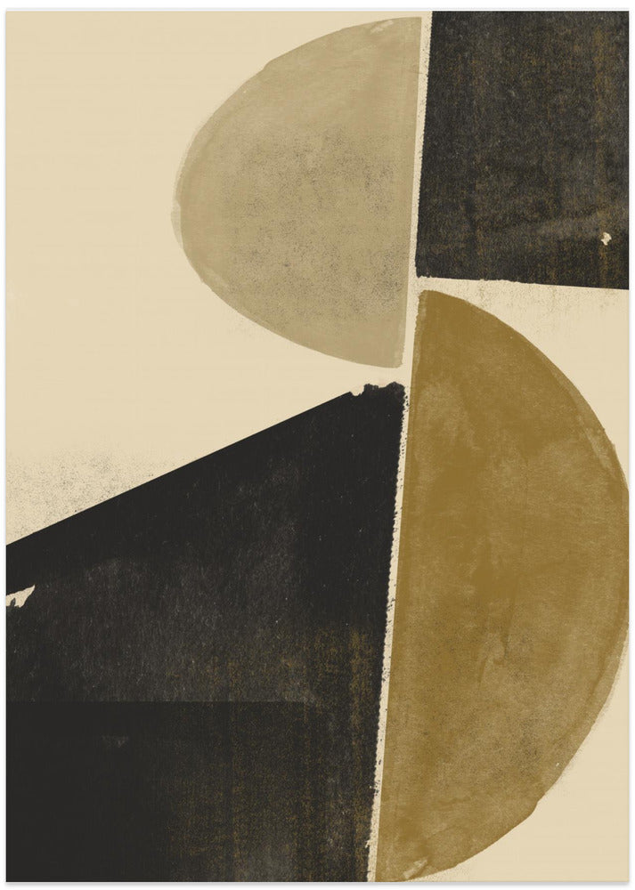 Geometric Harmony