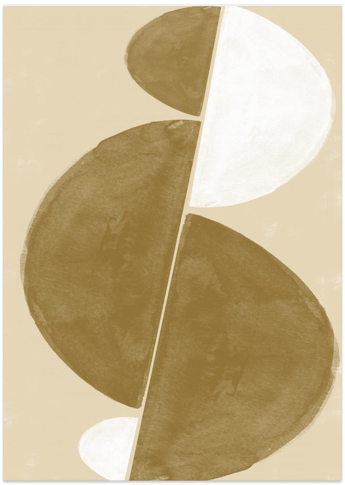 Earthy Harmony